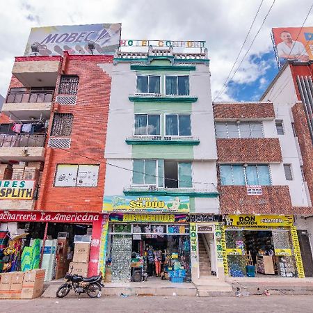 Ayenda Confort De La Guajira Ríohacha Extérieur photo