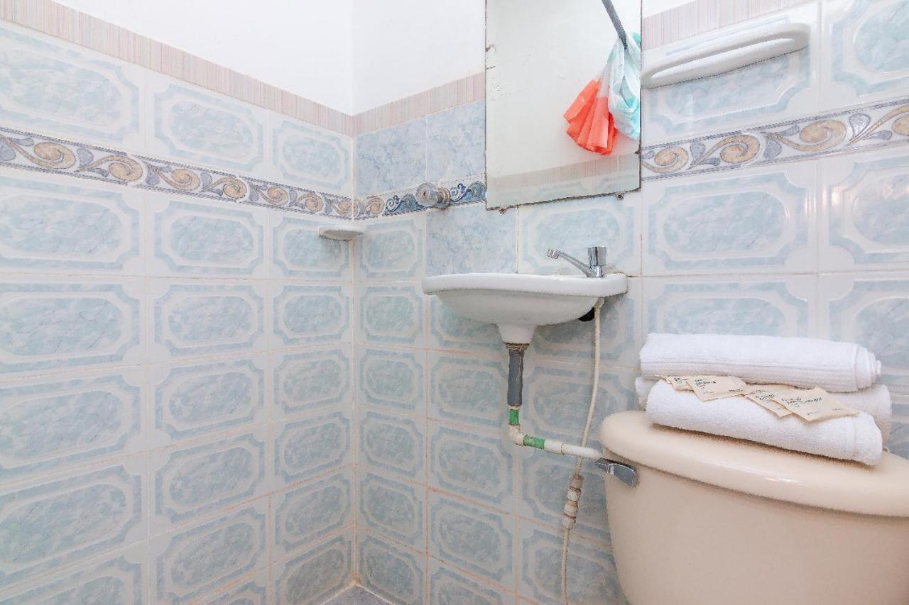Ayenda Confort De La Guajira Ríohacha Extérieur photo