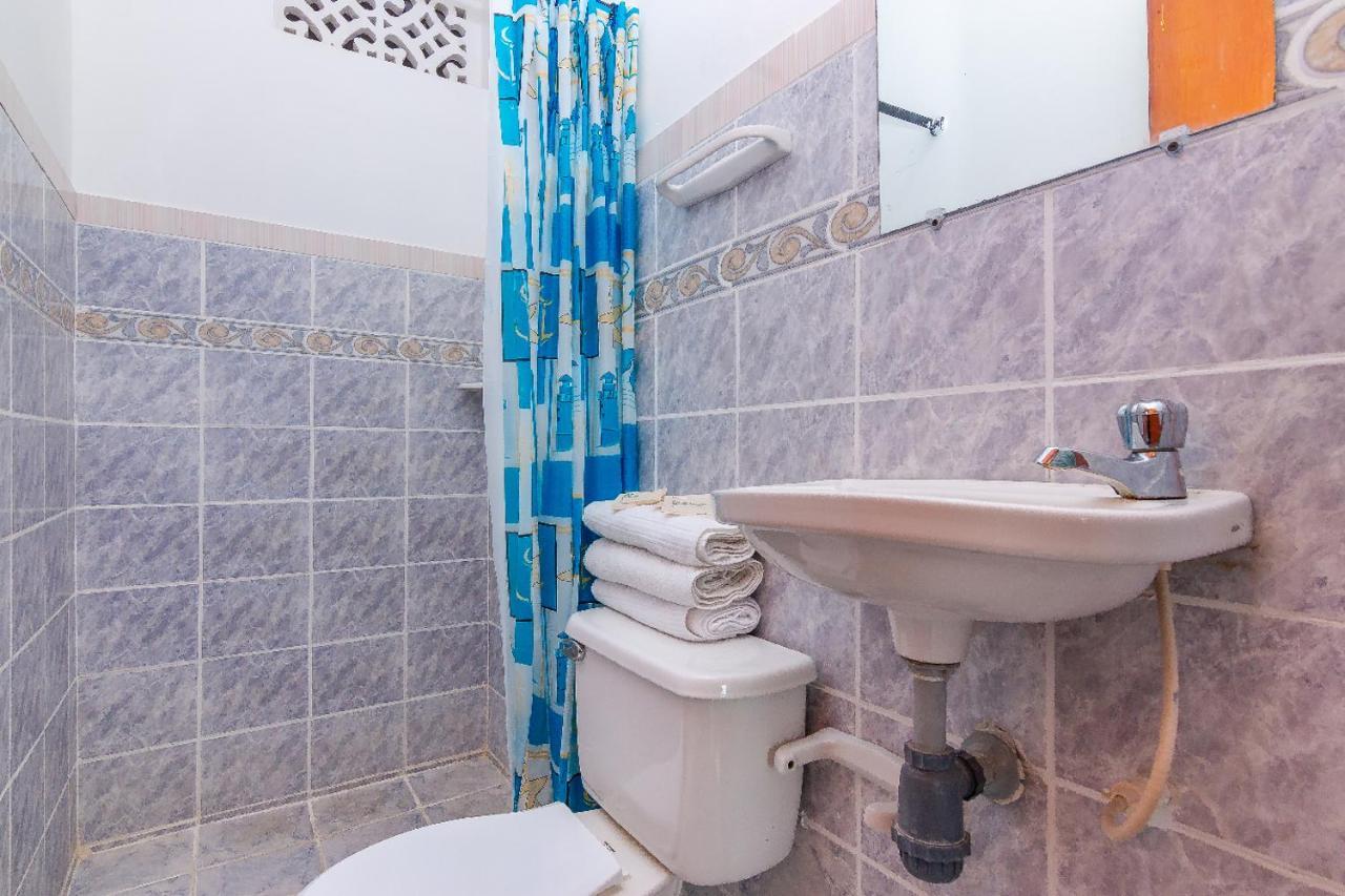 Ayenda Confort De La Guajira Ríohacha Extérieur photo
