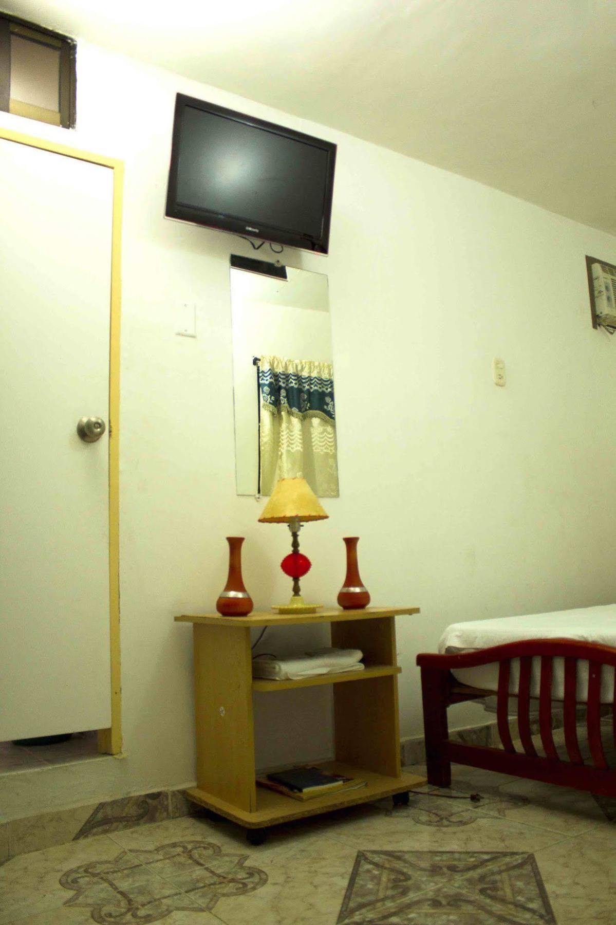 Ayenda Confort De La Guajira Ríohacha Extérieur photo