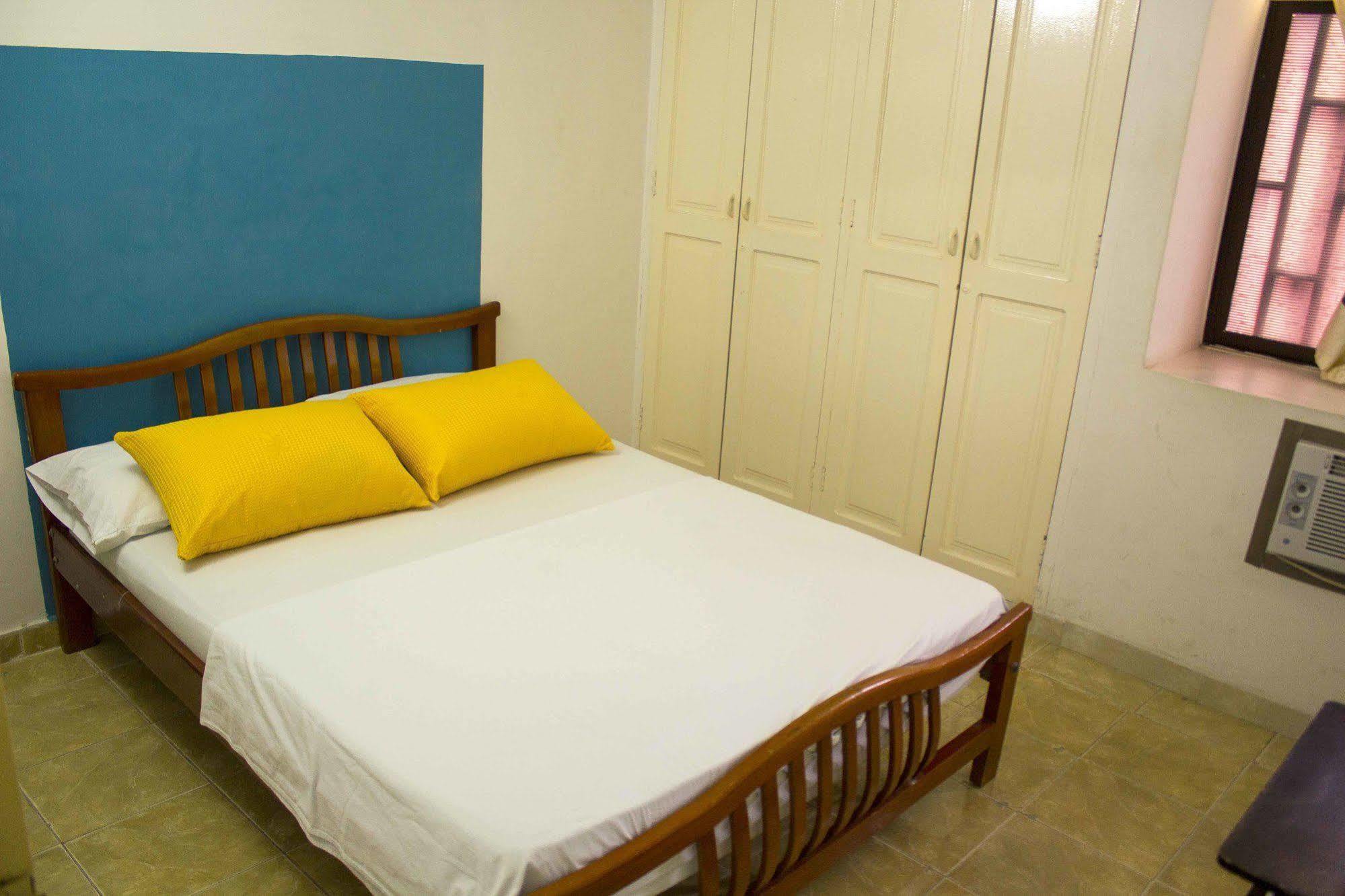 Ayenda Confort De La Guajira Ríohacha Extérieur photo
