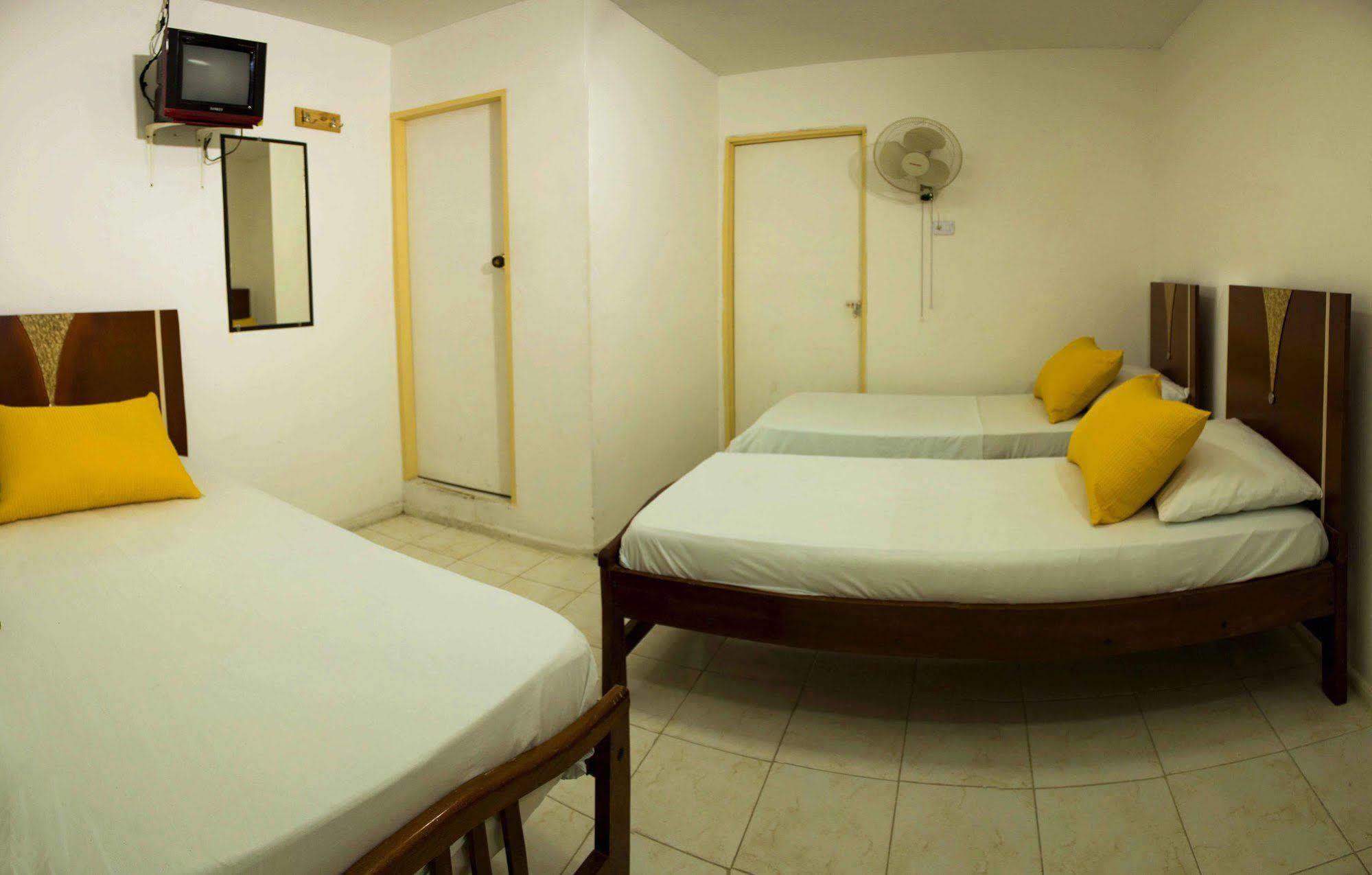 Ayenda Confort De La Guajira Ríohacha Extérieur photo
