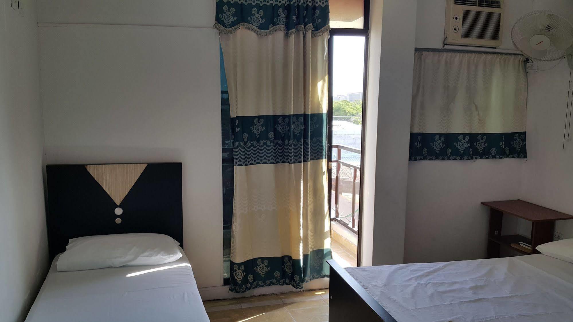 Ayenda Confort De La Guajira Ríohacha Extérieur photo