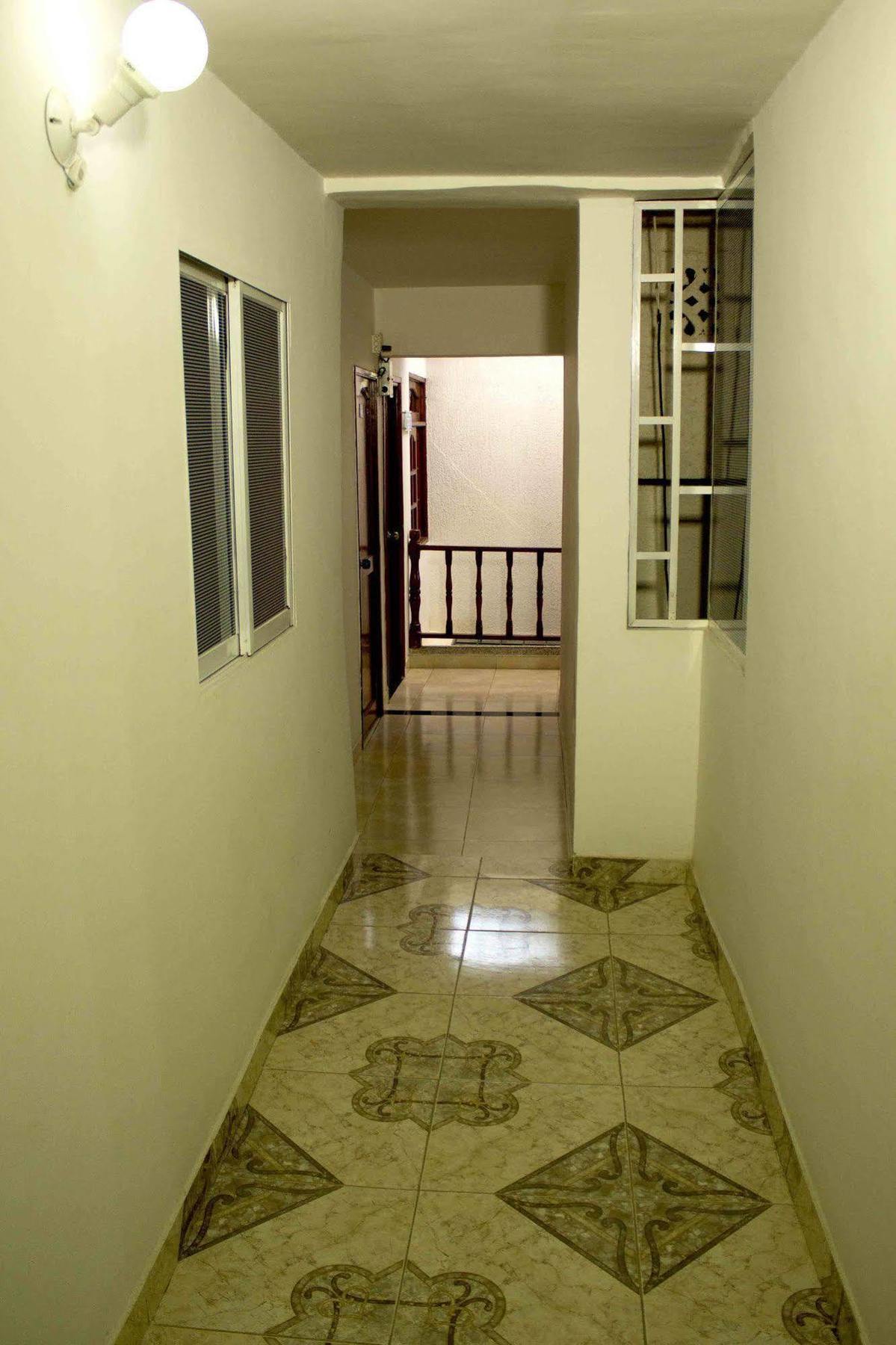 Ayenda Confort De La Guajira Ríohacha Extérieur photo