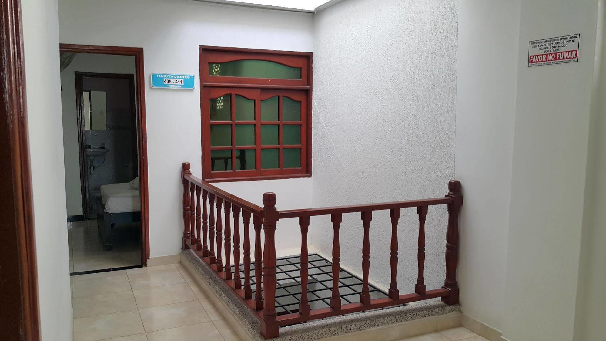 Ayenda Confort De La Guajira Ríohacha Extérieur photo